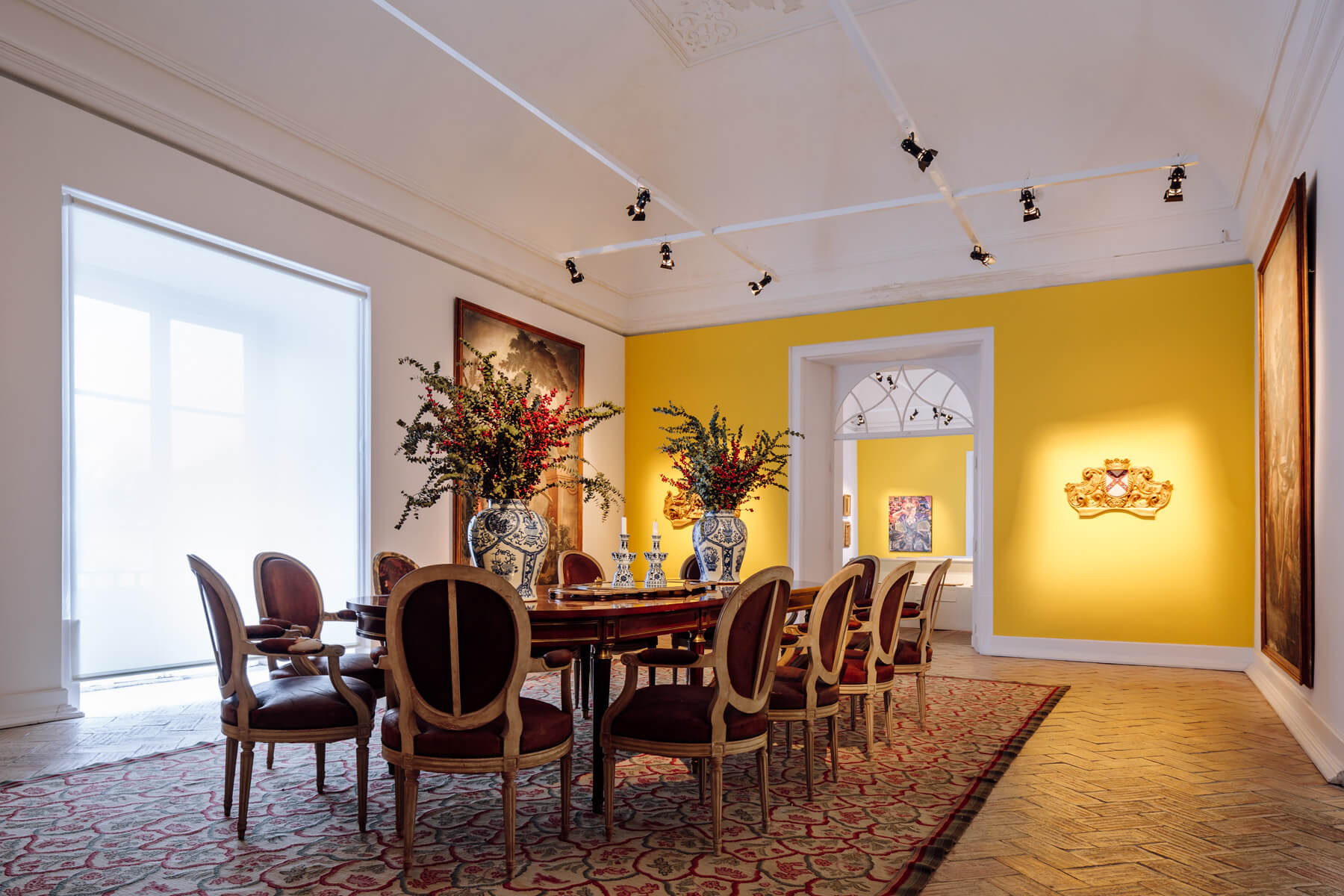 Eventos Corporativos