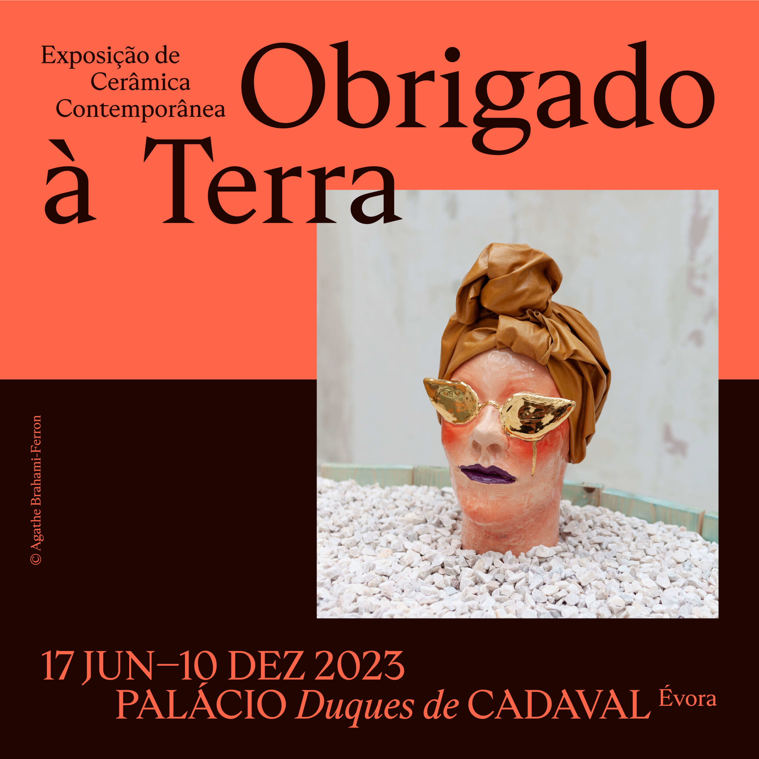 obrigada terra